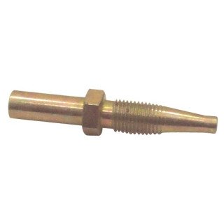 10mm ST S'PIPE FOR 1/4 HOSE