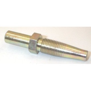 12mm ST S'PIPE FOR 3/8 HOSE