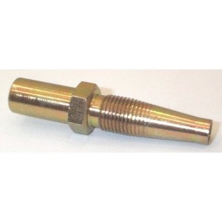 14mm ST S'PIPE FOR 3/8 HOSE