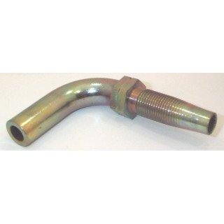 16mm 90/S S'PIPE FOR 1/2 HOSE