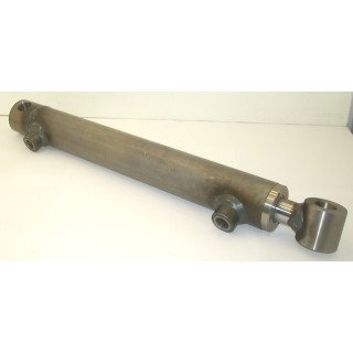16 1/2'' DOUBLE ACT RAM 1 1/2'' BOR