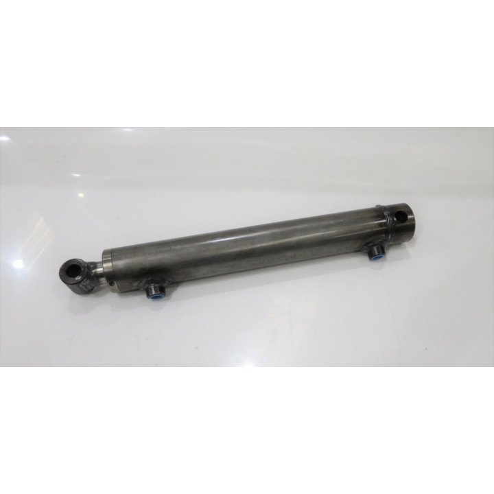 18'' DBLE ACT RAM 2'' BORE
