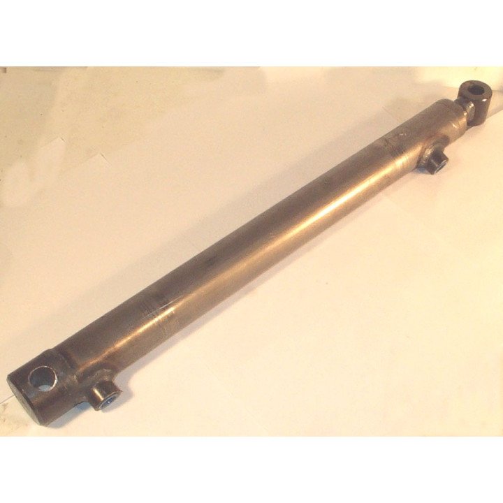 22'' DBLE ACT RAM 1 1/2'' BORE