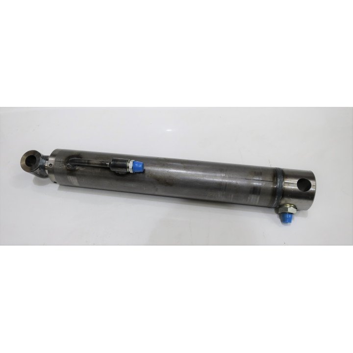 22'' DBLE ACT 2.75'' BORE DAVID BRO