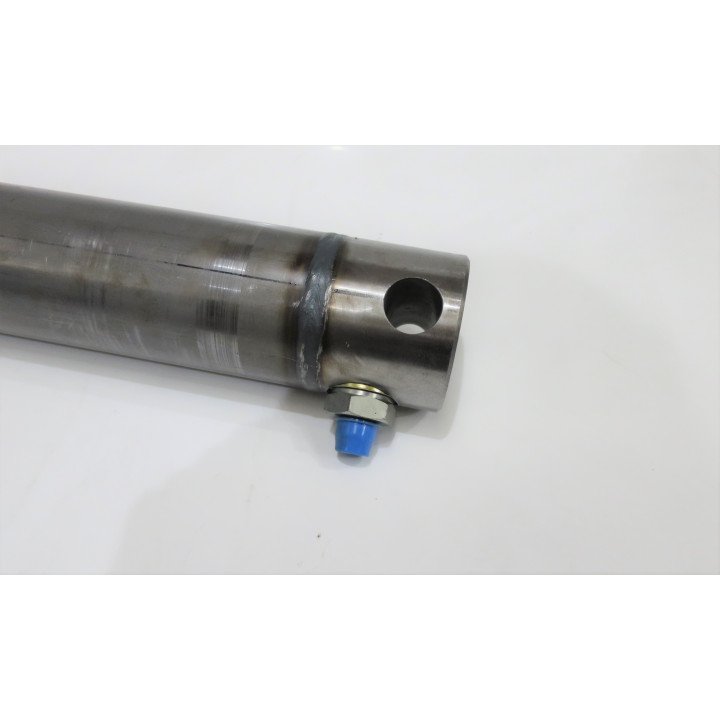 22'' DBLE ACT 2.75'' BORE DAVID BRO