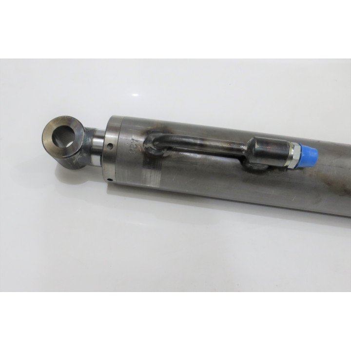 22'' DBLE ACT 2.75'' BORE DAVID BRO
