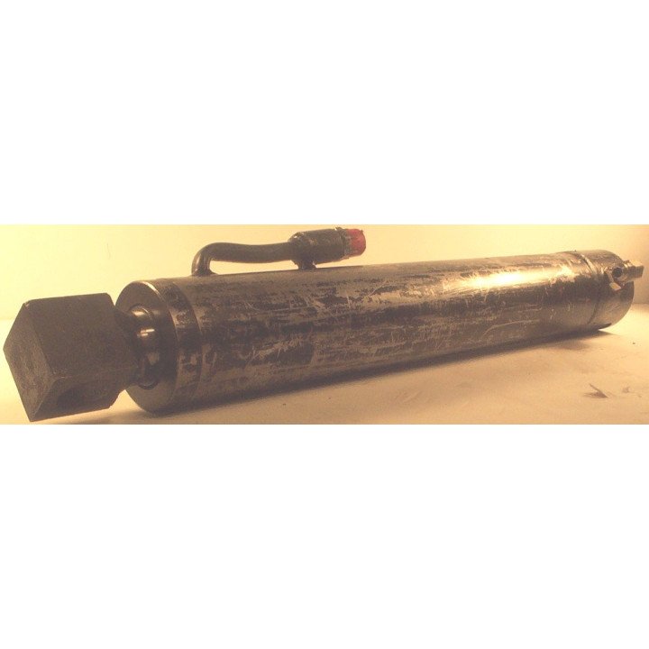 22'' DBLE ACT RAM 2.3/4 BORE MF