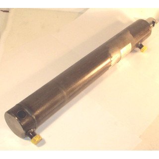 23'' DOUBLE ACT RAM 2.3/8 BORE