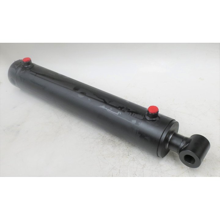 29'' DBLE ACT RAM 4'' BORE