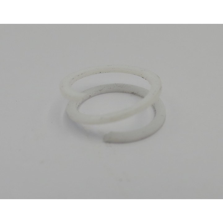 RING ANTI EXTRUSION 11I/D PTFE