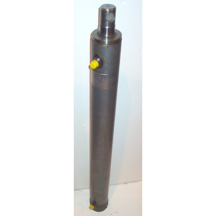 36'' DOUBLE ACT RAM 3'' BORE
