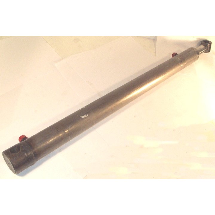 MILL LOADER RAM 32'' CC  22'' ST