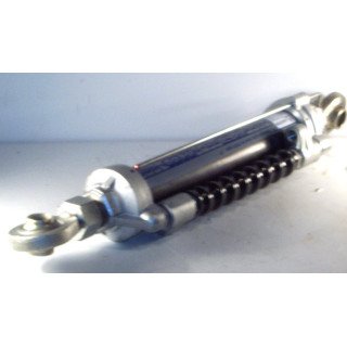 510MM TOP LINK C/W CHECK VALVE