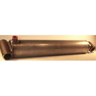 28'' 2 STAGE RAM 3'' BORE