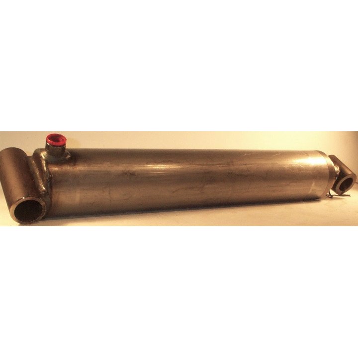 28'' 2 STAGE RAM 3'' BORE