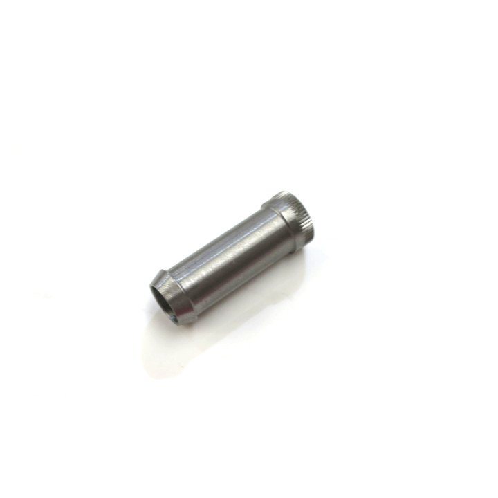 RETURN PIPE, MATERIAL STEEL TO BS