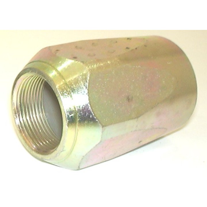 1'' R1T REUSABLE FERRULES