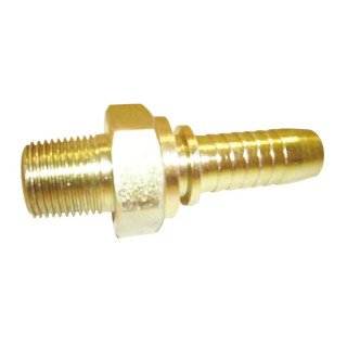 1/4 BSP.T MALE FOR 1/4 HOSE SW
