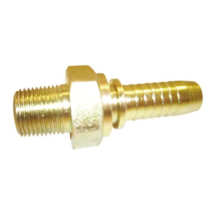 1/2 BSP.T M FOR 3/8 HOSE SW