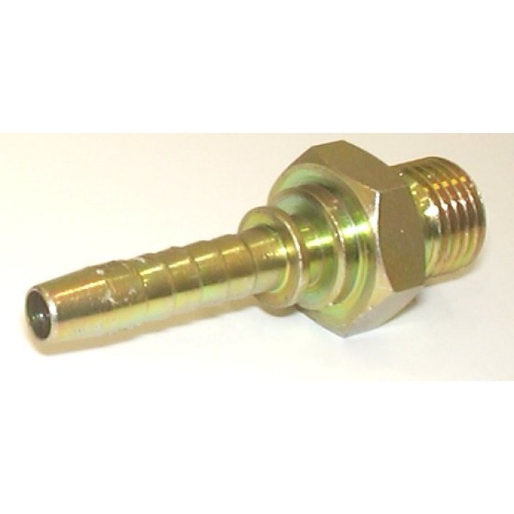 1/4 BSP M FOR 1/4 HOSE SW