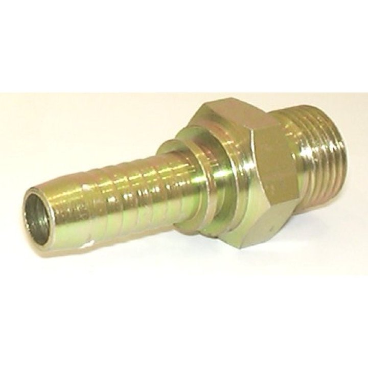 1/2 BSP M FOR 1/2 HOSE SW***