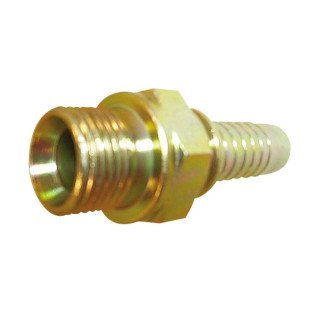 3/4 BSP MALE FOR 5/8 HOSE SW