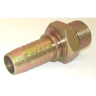 3/4 BSP M FOR 3/4 HOSE SW