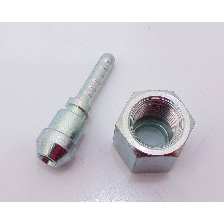 1/8 BSP FEMALE FOR 1/8 HOSE SW