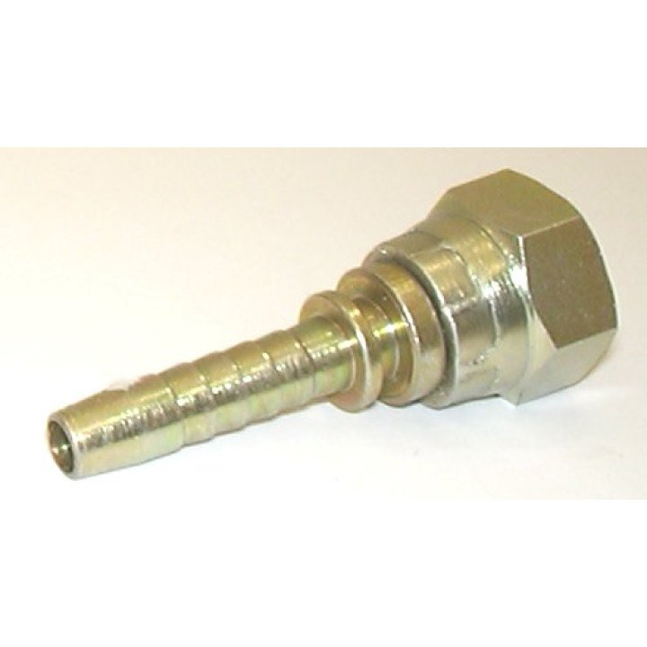 1/4 BSP F FOR 1/4 HOSE SW