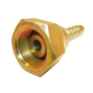 1/4 BSP F FOR 3/8 HOSE SW