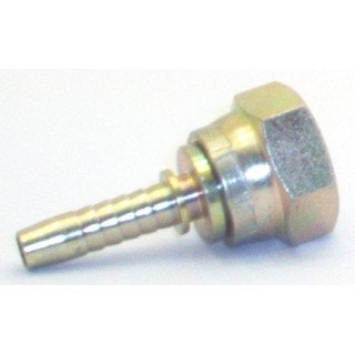 1/2 BSP F FOR 5/16 HOSE SW