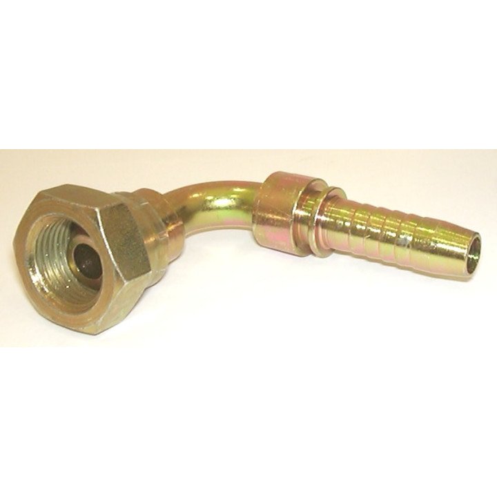 3/8 BSP 90/S FOR 3/8 HOSE SW***