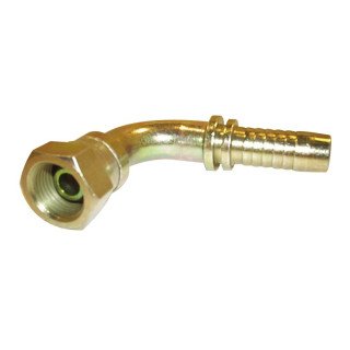 1/2 BSP 90/S FOR 3/8 HOSE SW