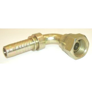 1/2'' BSP 90o FEM 1/2'' HOSE