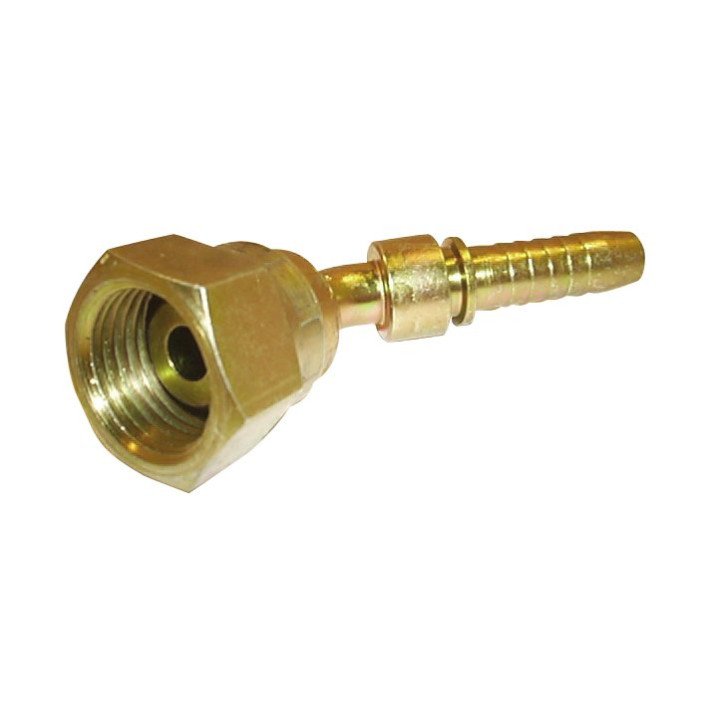 3/8 BSP 45/S FOR 1/2 HOSE SW***