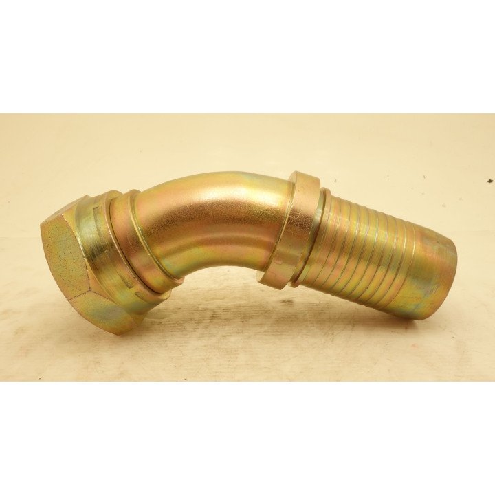 2'' BSP 45/S FOR 2'' HOSE SW