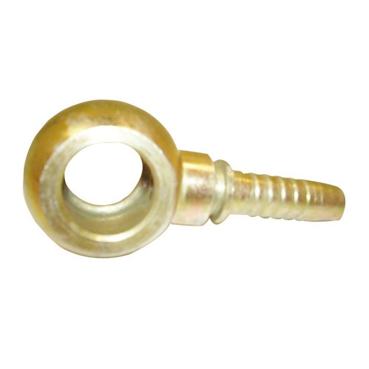 1/2 BSP BANJO FOR 3/8 HOSE SWA