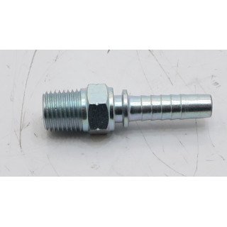 1/4 NPT MALE FOR 5/16 HOSE SW
