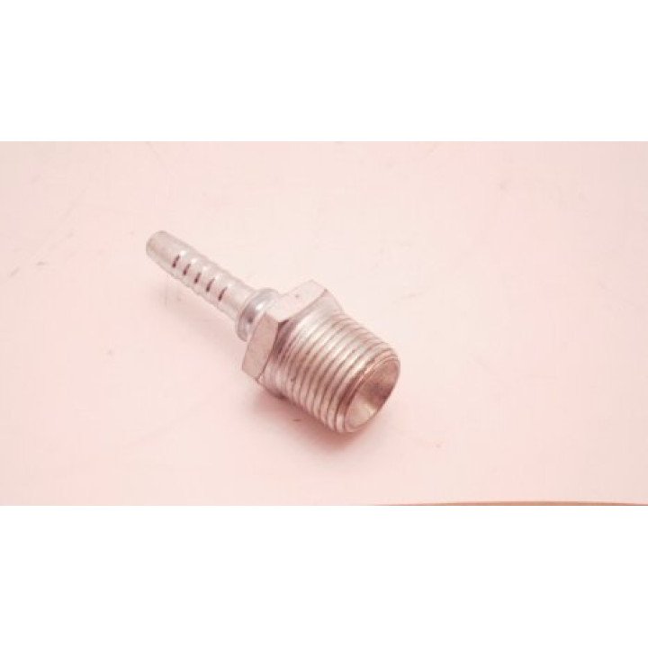 3/8 NPT MALE FOR 1/4 HOSE SW