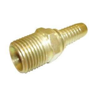 1/2 NPT MALE FOR 1/2 HOSE SW