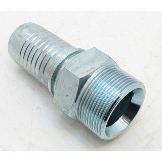 1.1/2 NPT MALE FOR 1.1/2 HOSE