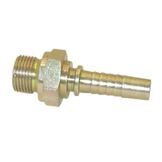 3/8 BSP F/FACE  MALE  3/8 HOSE SWA