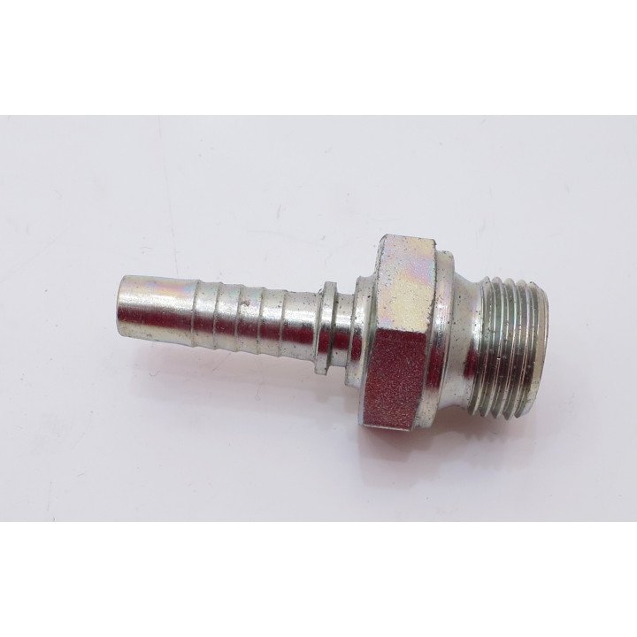 1/2  BSP F MALE FOR 3/8 HOSE SWA