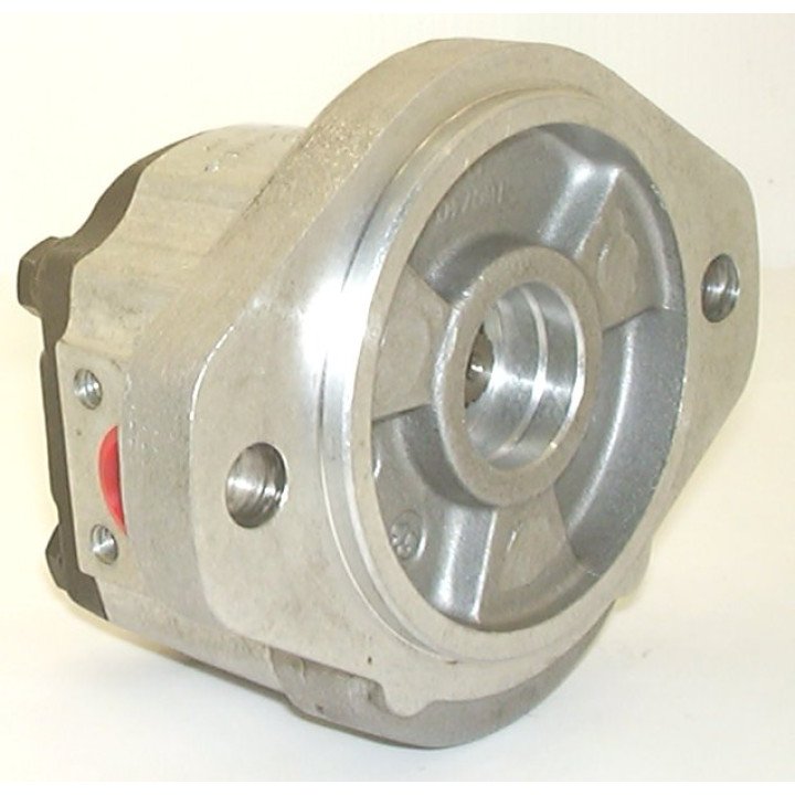 0PL 1.63CC/REV HYDRAULIC GEAR PUMP