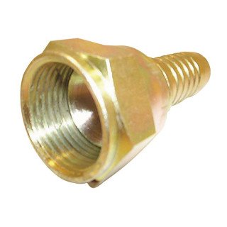 1.1/16 JIC F FOR 3/8 HOSE SW