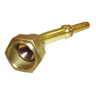 9/16 JIC 45/S FOR 3/8 HOSE SW