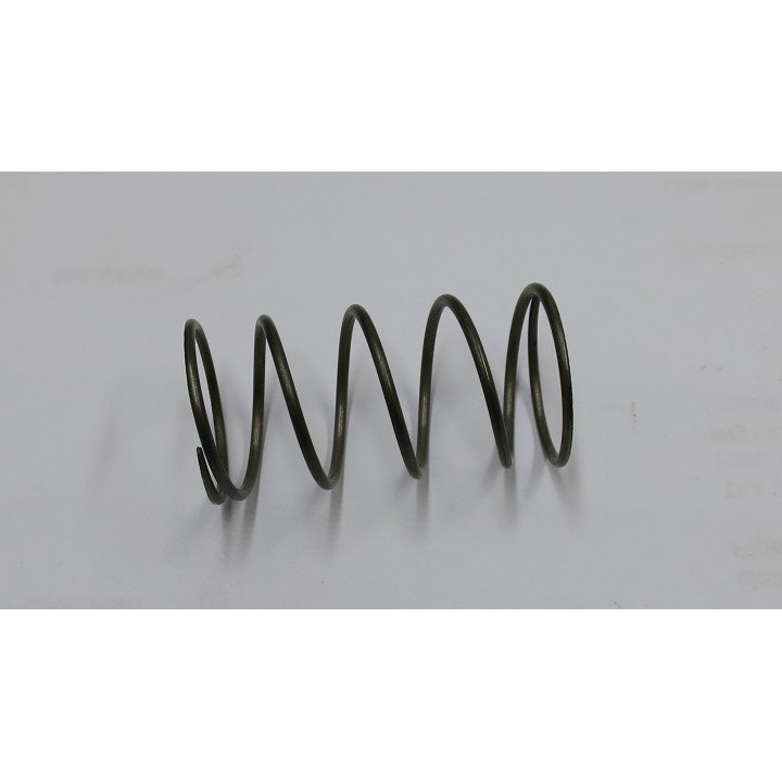 SPRING, COLD DRAWN STEEL SPRING