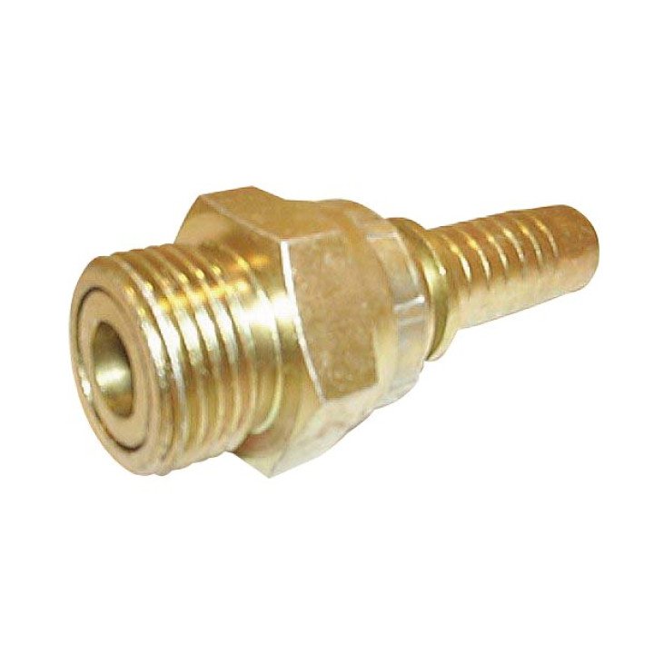 7/8 SAE M SW FOR 1/2 HOSE SW