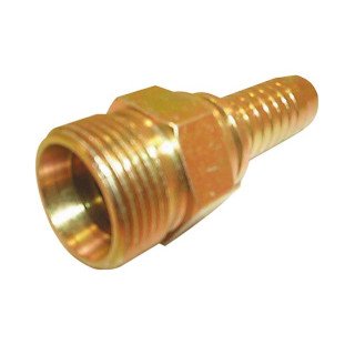 36mm M FOR 1'' HOSE SW