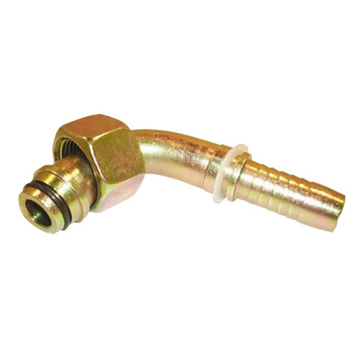 45 x 2.0 90/S FOR 11/4'' HOSE SW